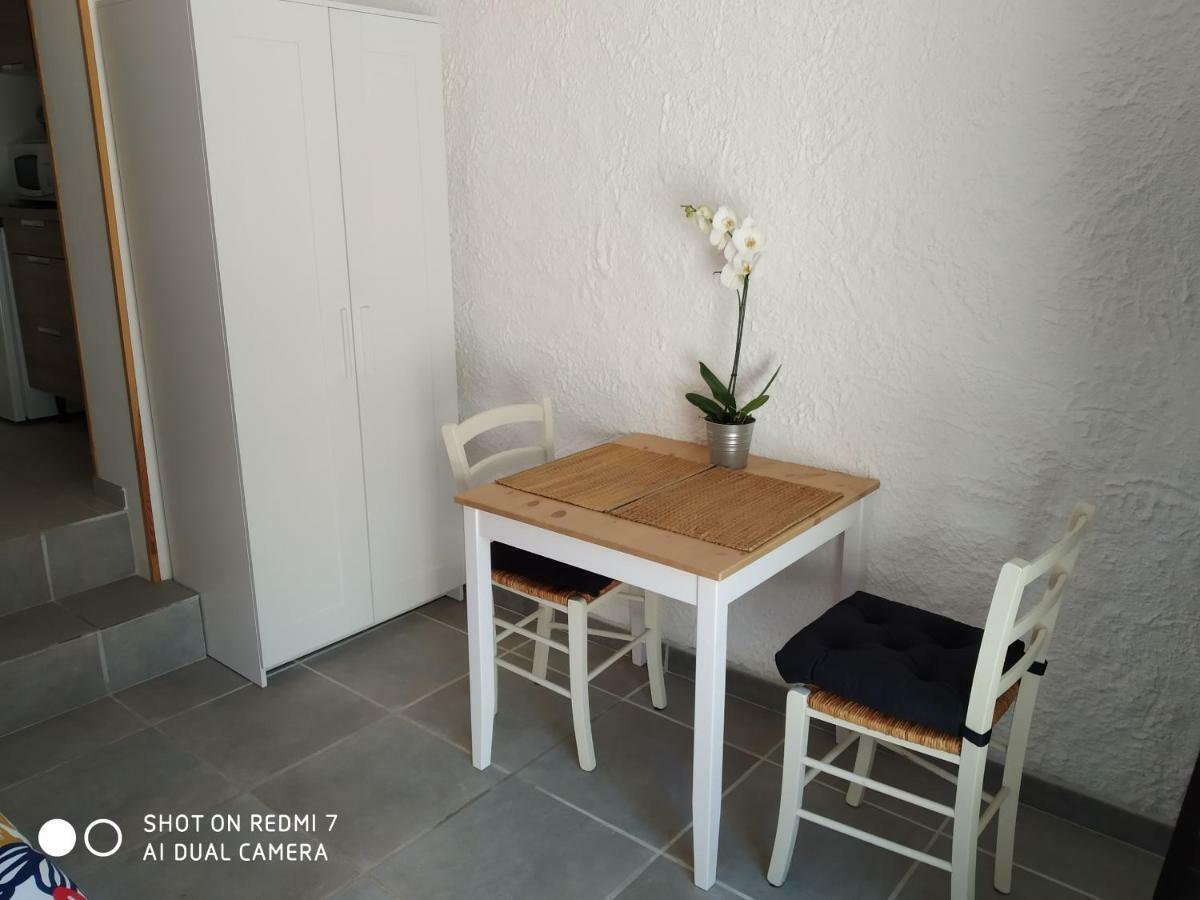 Studio Sausset Les Pins Exteriér fotografie